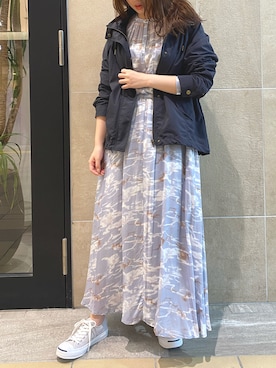 sugimotoさんのコーディネート