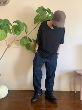 zubolazさんのコーディネート