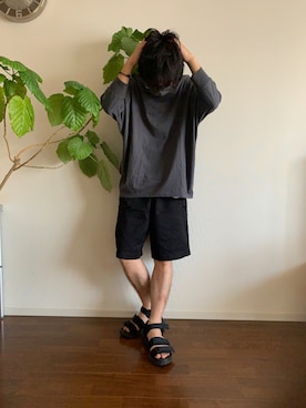 zubolazさんのコーディネート