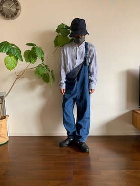 zubolazさんのコーディネート