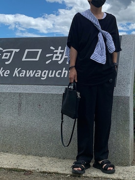 zubolazさんのコーディネート