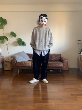 zubolazさんのコーディネート