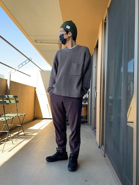 zubolazさんのコーディネート