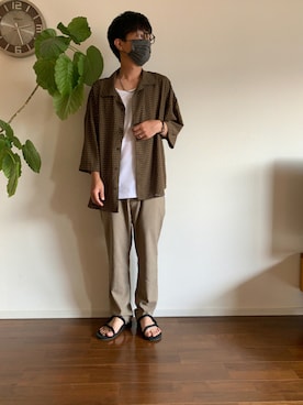 zubolazさんのコーディネート