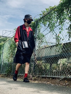 Shuyaさんのコーディネート