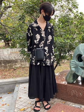 Shuyaさんのコーディネート