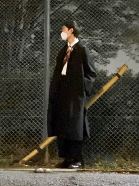 Shuyaさんのコーディネート