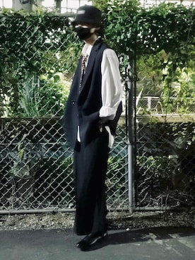 Shuyaさんのコーディネート