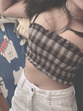 naymalさんのコーディネート