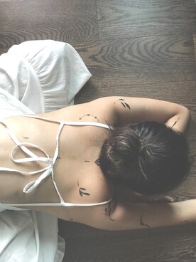 naymalさんのコーディネート