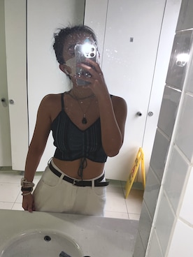 naymalさんのコーディネート