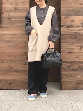 アコさんのコーディネート