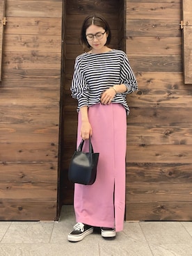 アコさんのコーディネート