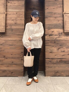 アコさんのコーディネート