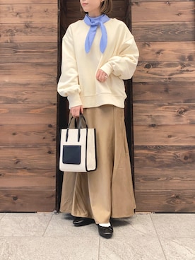 アコさんのコーディネート