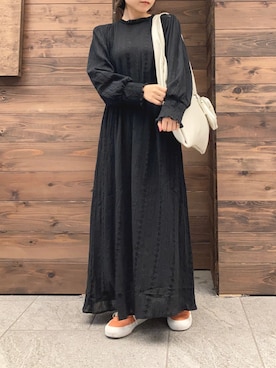 アコさんのコーディネート