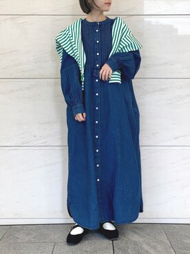 アコさんのコーディネート