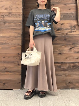 アコさんのコーディネート