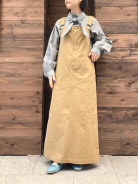 アコさんのコーディネート