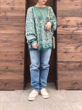 アコさんのコーディネート