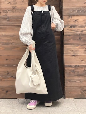 アコさんのコーディネート