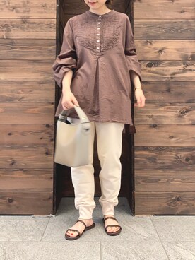 アコさんのコーディネート