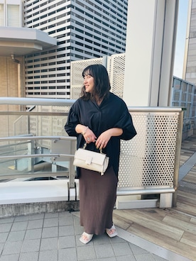 IKUMIさんのコーディネート