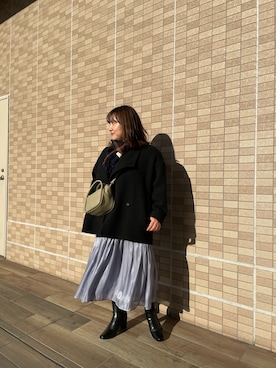 IKUMIさんのコーディネート