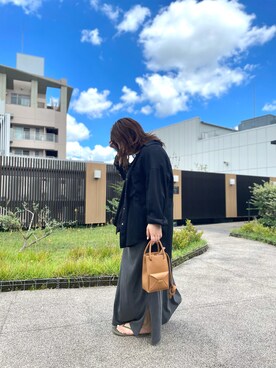 IKUMIさんのコーディネート