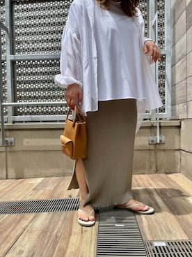 IKUMIさんのコーディネート