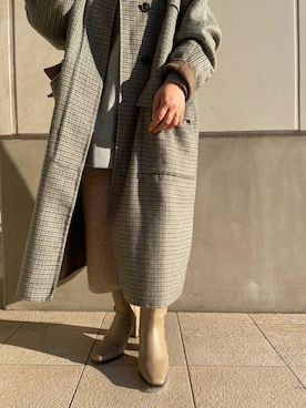 IKUMIさんのコーディネート