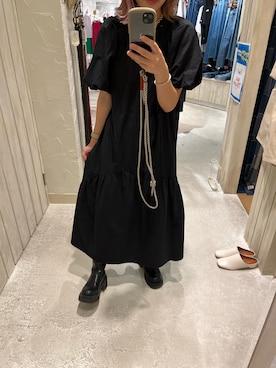 4kidsmamamaさん(レディース・161cm)の秋コーディネート