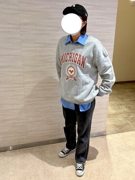 yunaさんのコーディネート