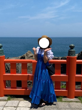 yunaさんのコーディネート