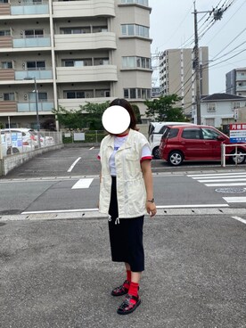 yunaさんのコーディネート