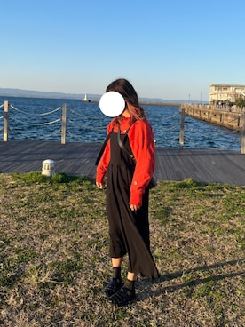 yunaさんのコーディネート