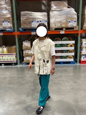 yunaさんのコーディネート