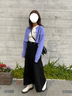 yunaさんのコーディネート