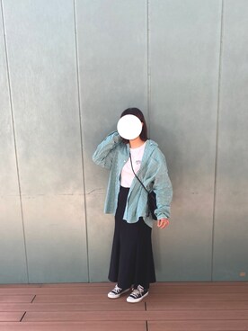 yunaさんのコーディネート