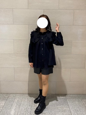 yunaさんのコーディネート