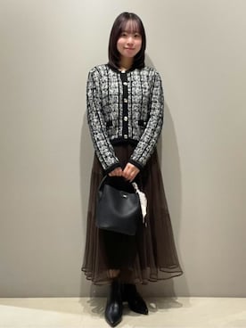 mklz_s2さんのコーディネート