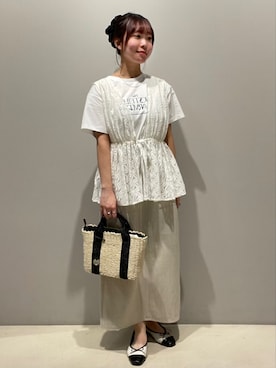 mklz_s2さんのコーディネート