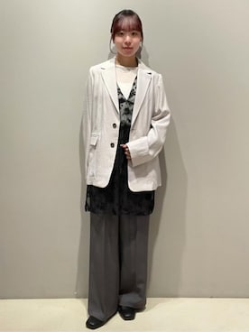 mklz_s2さんのコーディネート