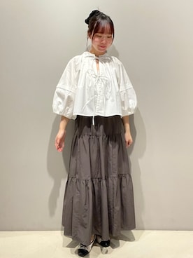 mklz_s2さんのコーディネート