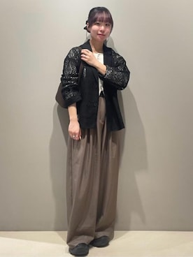 mklz_s2さんのコーディネート