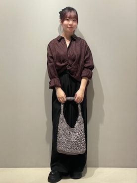 mklz_s2さんのコーディネート