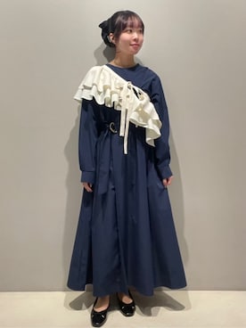 mklz_s2さん(レディース・152cm)の春コーディネート