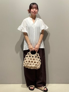 mklz_s2さんのコーディネート