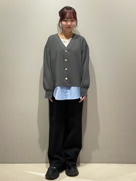 mklz_s2さんのコーディネート