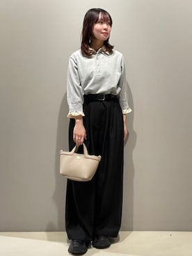 mklz_s2さんのコーディネート